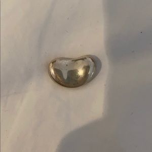 Elsa Peretti Bean charm